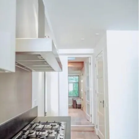 New Charming City Centre Apartmán Amsterdam