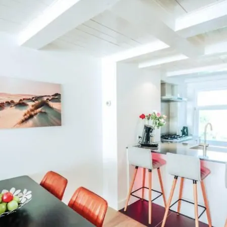 New Charming City Centre Apartment Amsterdam