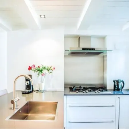 New Charming City Centre Apartamento *