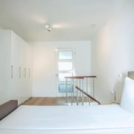 New Charming City Centre Apartamento Amesterdão