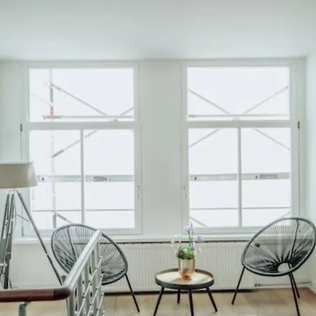 New Charming City Centre Apartamento *