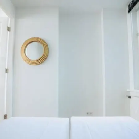 Apartamento New Charming City Centre