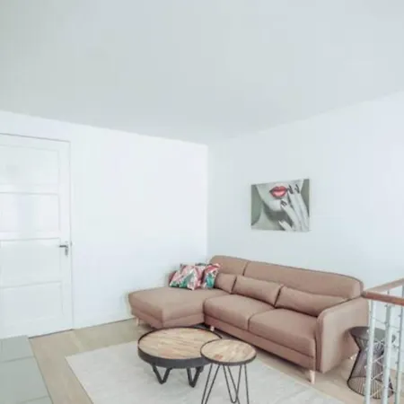 New Charming City Centre Apartamento Amesterdão